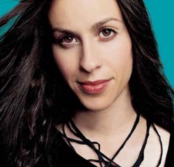 Alanis Morissette