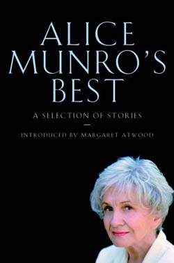 Alice Munro