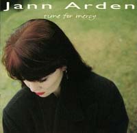 Jann Arden