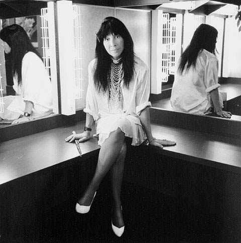 Buffy Sainte Marie