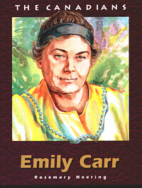 Emily Carr