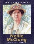 Nellie McClung