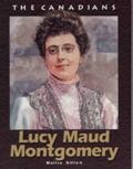 Lucy Maud Montgomery