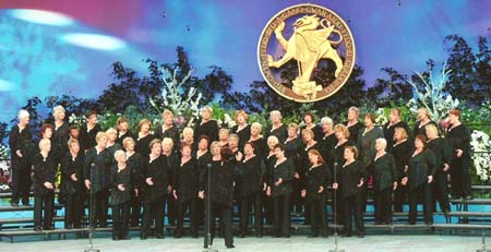 City of Gardens Chorus