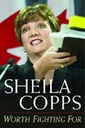 Sheila Copps