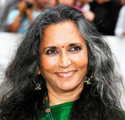 Deepa Mehta