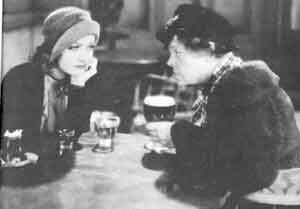 Marie Dressler