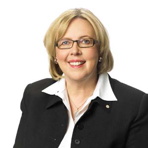 Elizabeth May