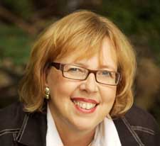 Elizabeth May