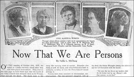 Famous Five article