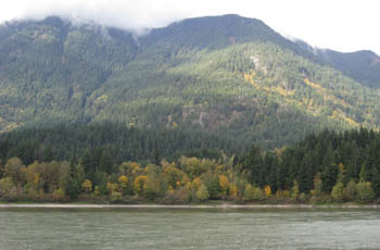 Hope, British Columbia