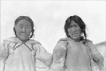 Baker Lake women, NA/PA99414