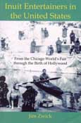 inuit entertainers