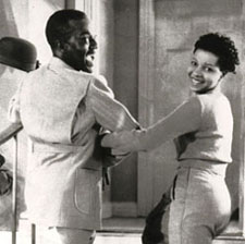 Hooray for Love