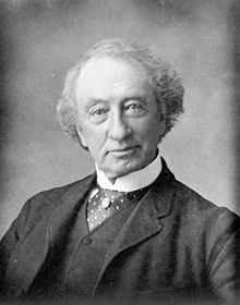 Sir John A. Macdonald