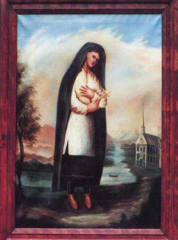 Kateri