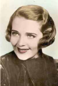 Ruby Keeler