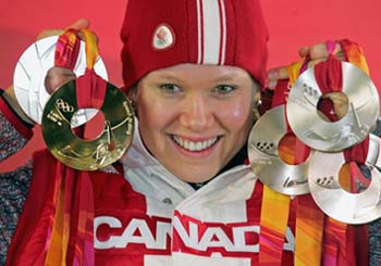 Cindi Klassen,COC 