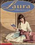 Laura Secord