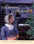 Laura Secord