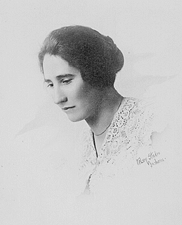 Agnes MacPhail