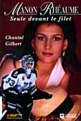 Manon Rheaume