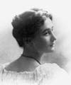 Maud Menten