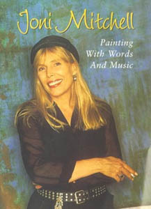 Joni Mitchell