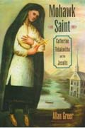 mohawk saint