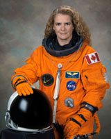 Julie Payette