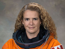 Julie Payette