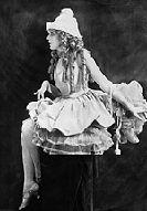 Mary Pickford