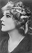 Mary Pickford