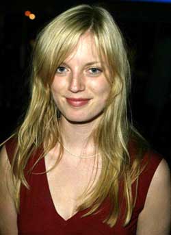 Sarah Polley