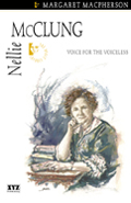 Nellie Mcclung