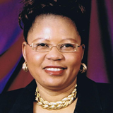 Rgine Alende Tshombokongo