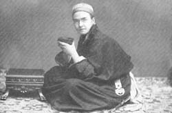 Dr. Carson Rijnhart