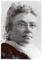 Emily Stowe