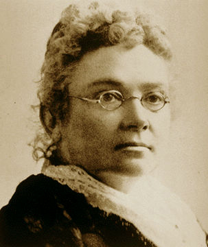 Dr. Emily Stowe