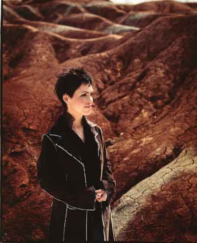 Susan Aglukark