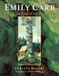 Emily Carr Book