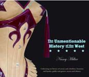 Unmentionable History