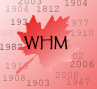 Women's History Month logo