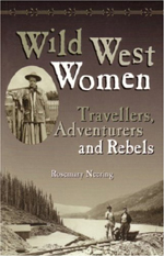 Wild West Women